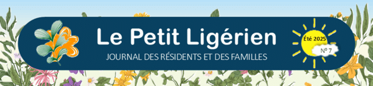 Le Petit Ligérien – Été 2025