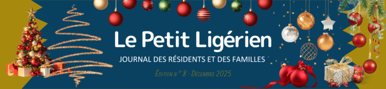 Le Petit Ligérien – Hiver 2025